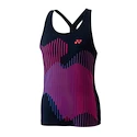 Ženska brezrokavna majica Yonex  Womens Tank 20763 Indigo Marine