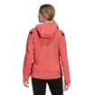 Ženska bunda adidas  Marathon Jacket Semi Turbo