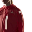 Ženska bunda adidas  Marathon Jacket Semi Turbo