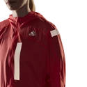 Ženska bunda adidas  Marathon Jacket Semi Turbo