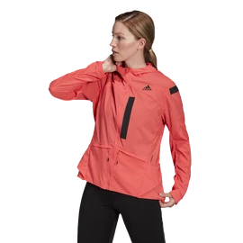 Ženska bunda adidas Marathon Jacket Semi Turbo