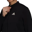 Ženska bunda adidas  Tennis Primeknit Jacket Primeblue Aeroready Black