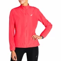 Ženska bunda Asics  Silver Jacket Pink