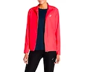 Ženska bunda Asics  Silver Jacket Pink L