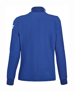 Ženska bunda Babolat  Play Jacket Women Sodalite Blue M