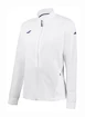 Ženska bunda Babolat  Play Jacket Women White/White