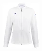 Ženska bunda Babolat  Play Jacket Women White/White