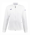 Ženska bunda Babolat  Play Jacket Women White/White