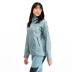 Ženska bunda Bergans  Microlight W Jacket Smoke Blue