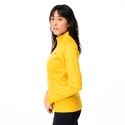 Ženska bunda Bergans  Skaland W Jacket Light Golden Yellow