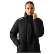 Ženska bunda CCM Outdoor Winter Jacket Black