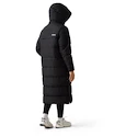 Ženska bunda CCM Outdoor Winter Jacket Black