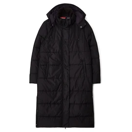 Ženska bunda CCM Outdoor Winter Jacket Black