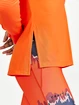 Ženska bunda Craft Core Charge Jersey Orange