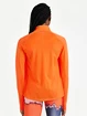 Ženska bunda Craft Core Charge Jersey Orange