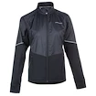 Ženska bunda Endurance  Duo-Tech Jacket Black 42