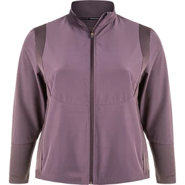 Ženska bunda Endurance Isabely Jacket Deep Shale