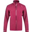 Ženska bunda Endurance  Sentar Functional Jacket red 36