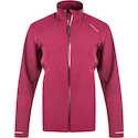 Ženska bunda Endurance  Sentar Functional Jacket red 36