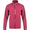 Ženska bunda Endurance  Sentar Functional Jacket red