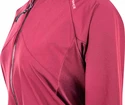 Ženska bunda Endurance  Sentar Functional Jacket red