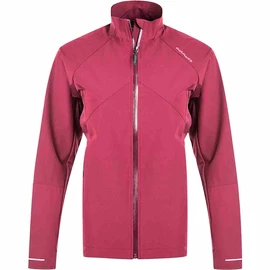 Ženska bunda Endurance Sentar Functional Jacket red