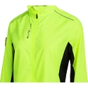 Ženska bunda Endurance  Shell X1 Elite Jacket Safety Yellow