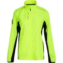 Ženska bunda Endurance  Shell X1 Elite Jacket Safety Yellow