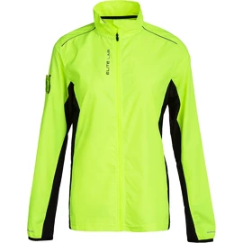 Ženska bunda Endurance Shell X1 Elite Jacket Safety Yellow