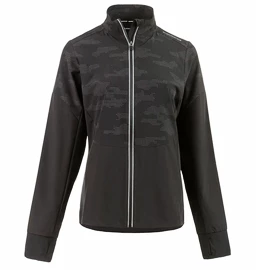 Ženska bunda Endurance Wilma Reflective Jacket black