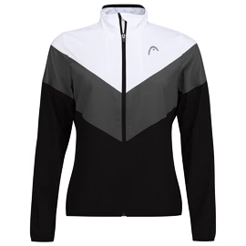 Ženska bunda Head Club 22 Jacket Women Black