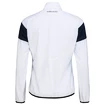 Ženska bunda Head  Club 22 Jacket Women White/Dark Blue