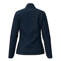 Ženska bunda Head  CLUB 25 Jacket Women Navy/White