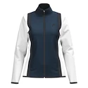 Ženska bunda Head  CLUB 25 Jacket Women Navy/White