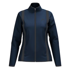 Ženska bunda Head CLUB 25 Jacket Women NV