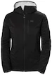 Ženska bunda Helly Hansen  Lifaloft Air Hooded Insulato W Black, XS XS