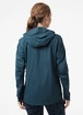 Ženska bunda Helly Hansen  Rapide Windbreaker Jacket Midnight Green