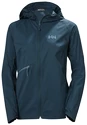 Ženska bunda Helly Hansen  Rapide Windbreaker Jacket Midnight Green