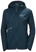 Ženska bunda Helly Hansen  Rapide Windbreaker Jacket Midnight Green XS