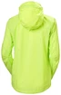 Ženska bunda Helly Hansen  Rapide Windbreaker Jacket Sharp Green