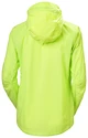 Ženska bunda Helly Hansen  Rapide Windbreaker Jacket Sharp Green