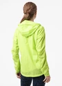 Ženska bunda Helly Hansen  Rapide Windbreaker Jacket Sharp Green