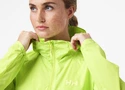 Ženska bunda Helly Hansen  Rapide Windbreaker Jacket Sharp Green