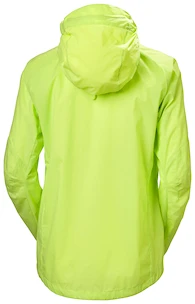 Ženska bunda Helly Hansen  Rapide Windbreaker Jacket Sharp Green