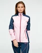 Ženska bunda Kari Traa  Nora Jacket pink