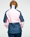 Ženska bunda Kari Traa  Nora Jacket pink