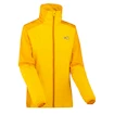 Ženska bunda Kari Traa  Nora Jacket yellow XS