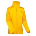 Ženska bunda Kari Traa  Nora Jacket yellow XS