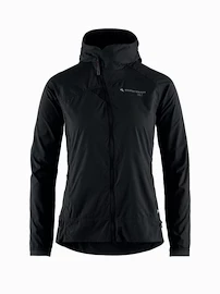 Ženska bunda Klättermusen Nal Hooded Jacket W's