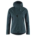 Ženska bunda Klättermusen  Vale Jacket W's Midnight Blue, L L